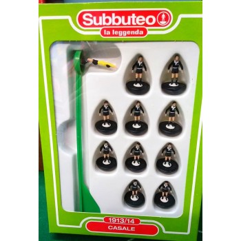 Subbuteo La Leggenda Casale 1913-14